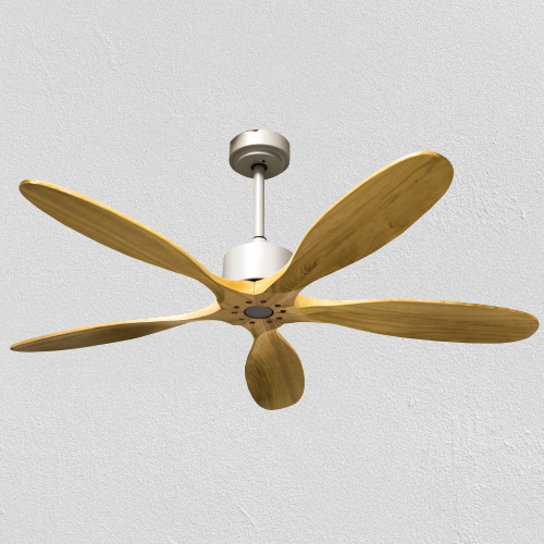 Golden Oriole Ceiling Fan