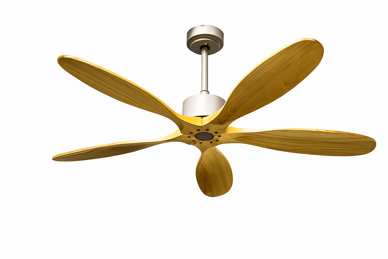 Golden Oriole Ceiling Fan