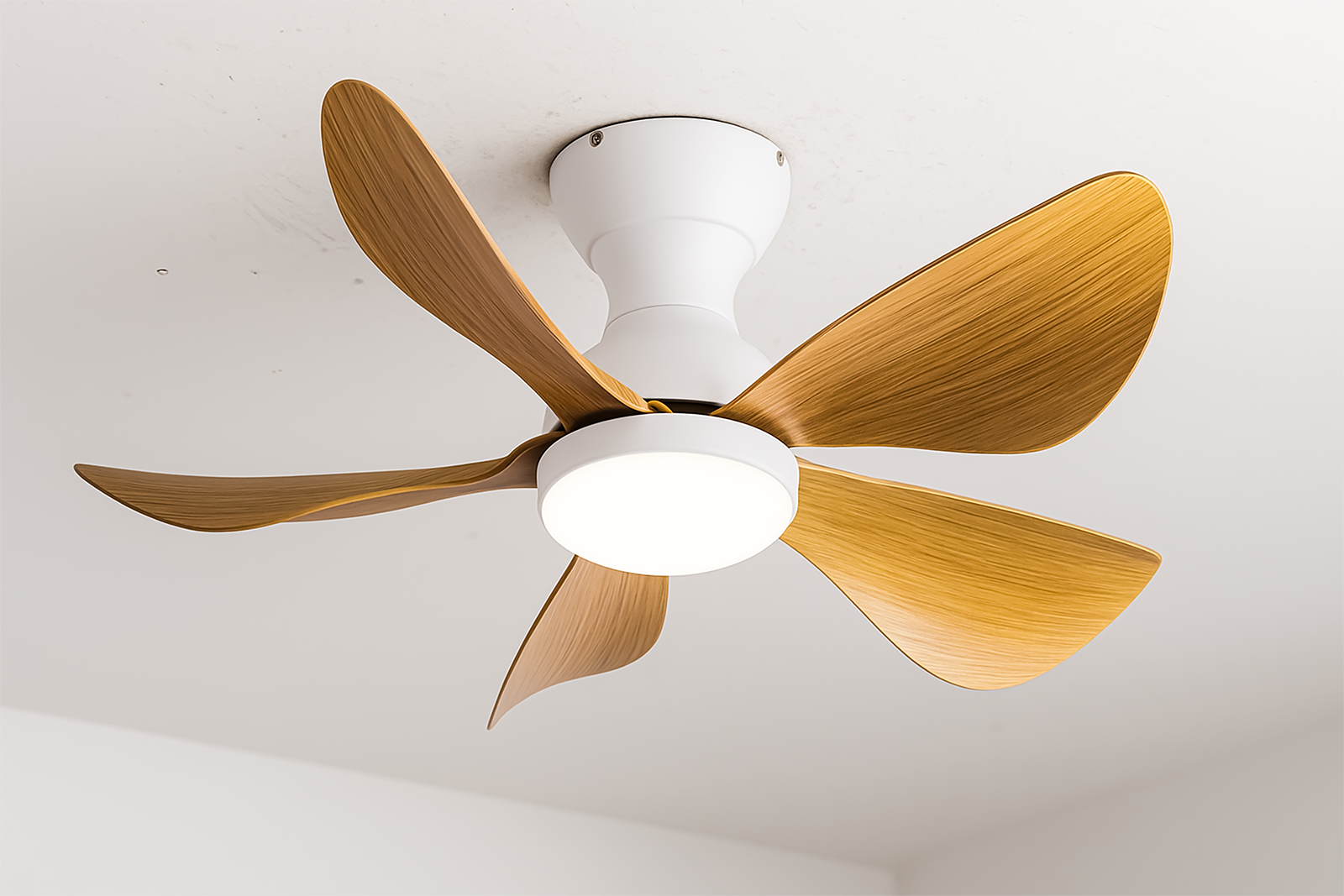 Prinia Ceiling Fan