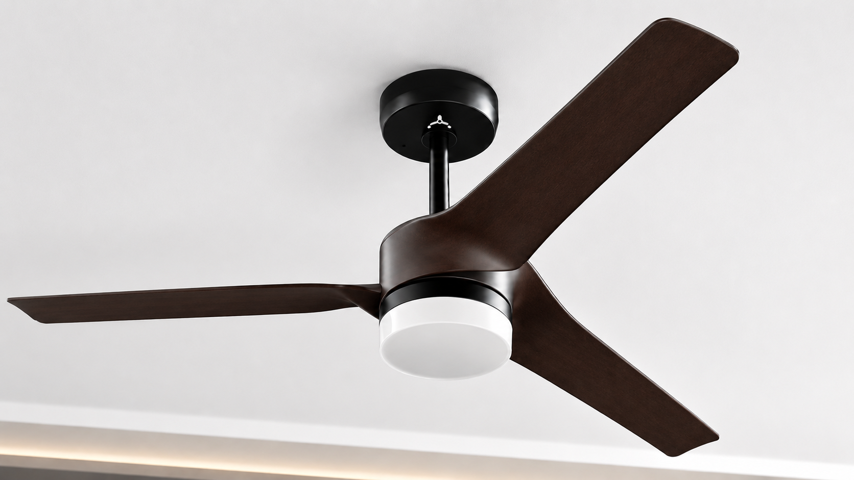 Hawk Ceiling Fan