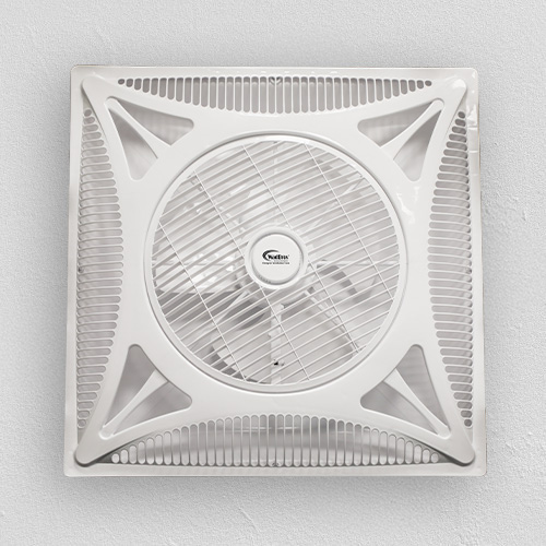 Magic Ceiling Grid Plus Fan
