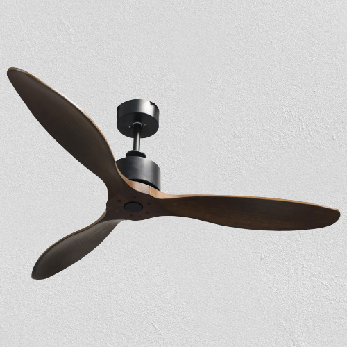 Woodpecker Ceiling Fan