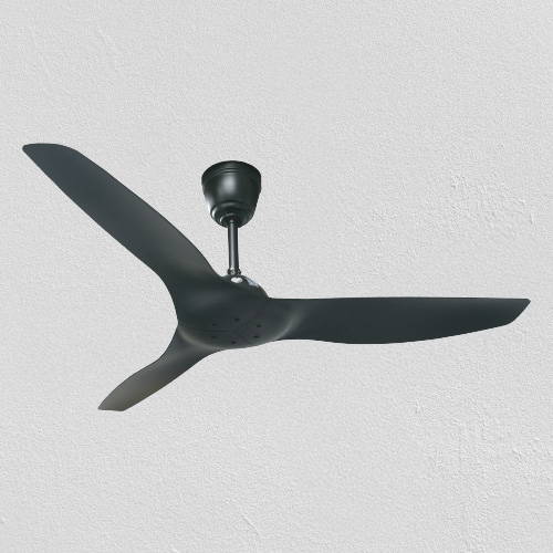 Black Swan Ceiling Fan