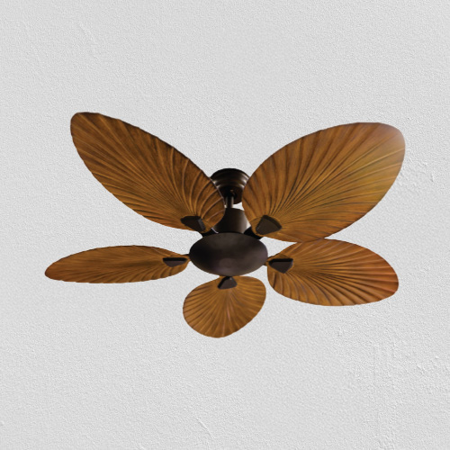 Teetar F Ceiling Fan