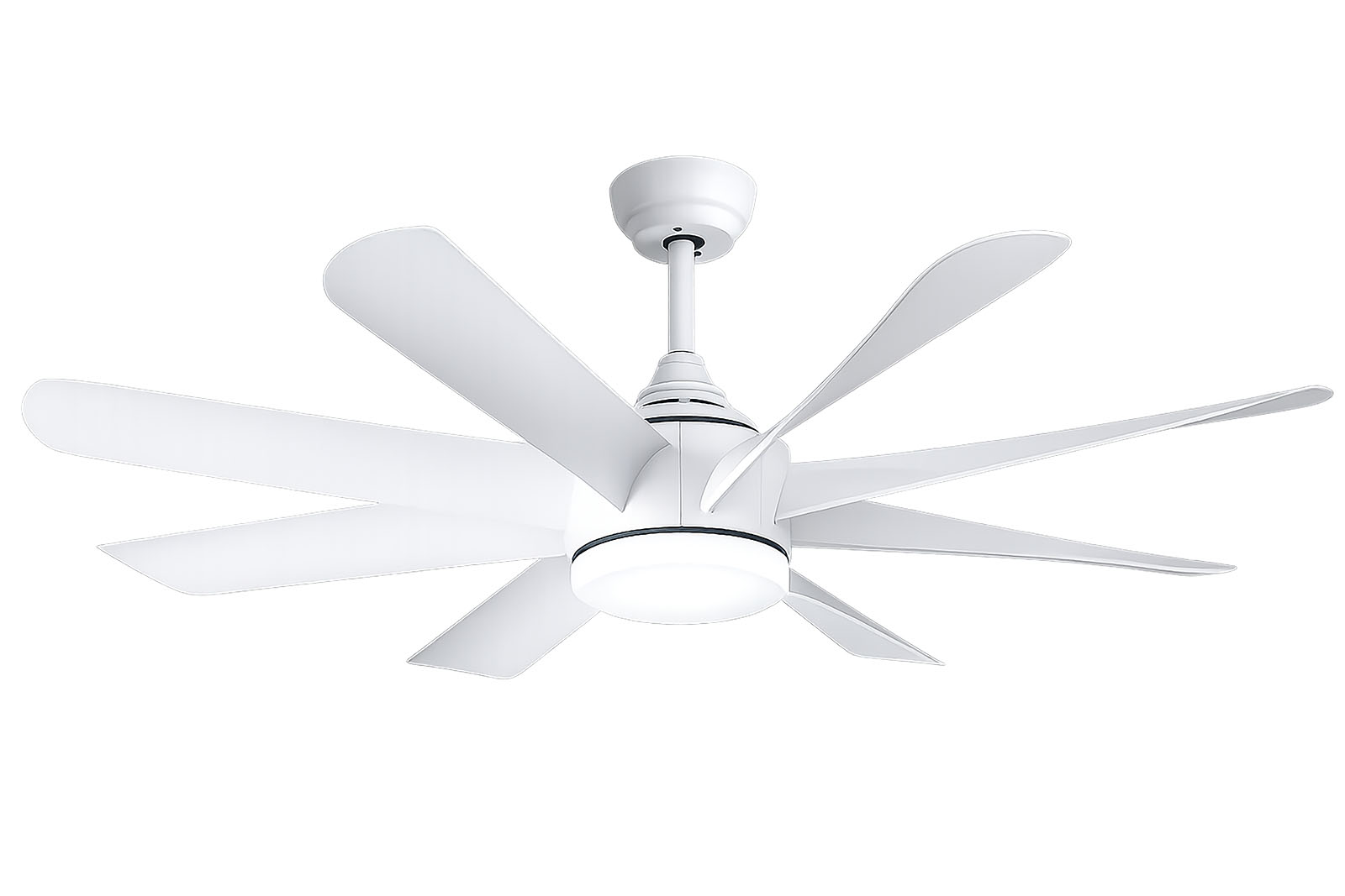Flamingo Ceiling Fan