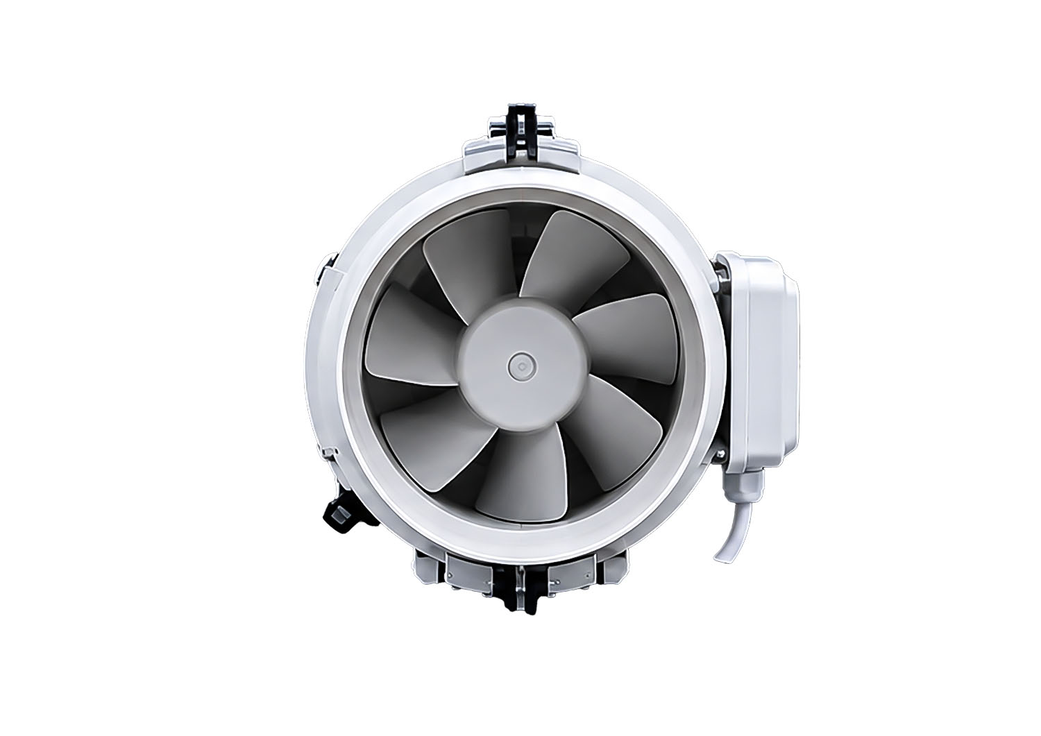 IL 20 Duct Fan