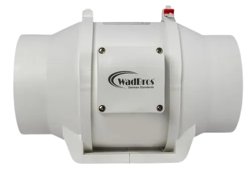 Inline Wad il 20 Fan