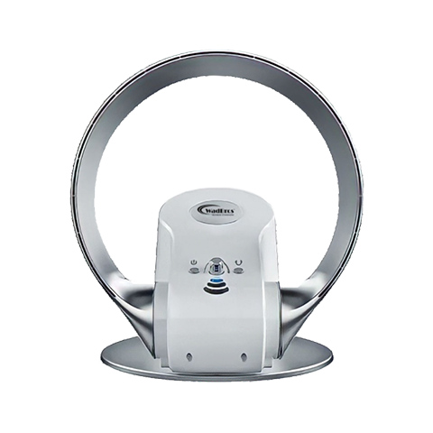 Wow Zing Bladeless Fan