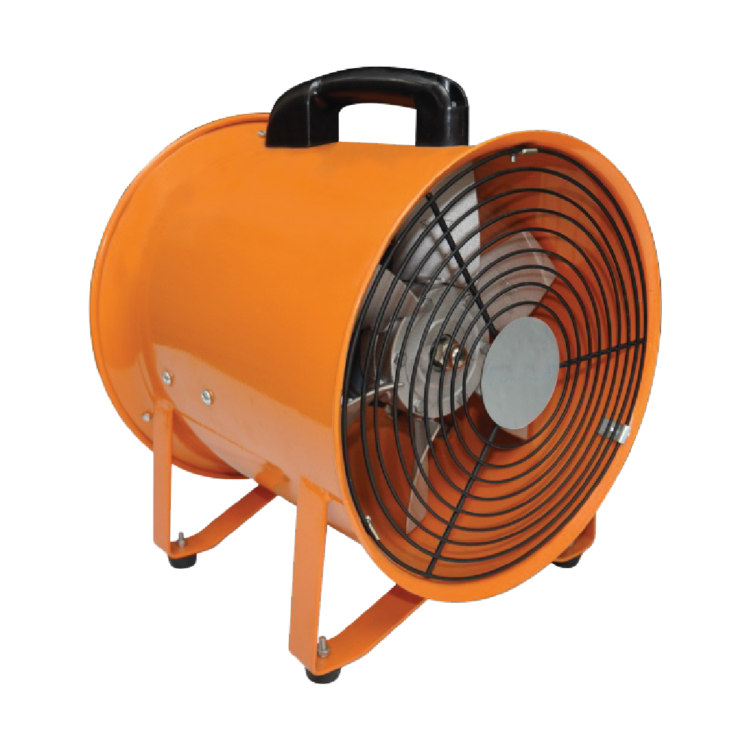 SHT 2.5A Portable Small Blower Fan
