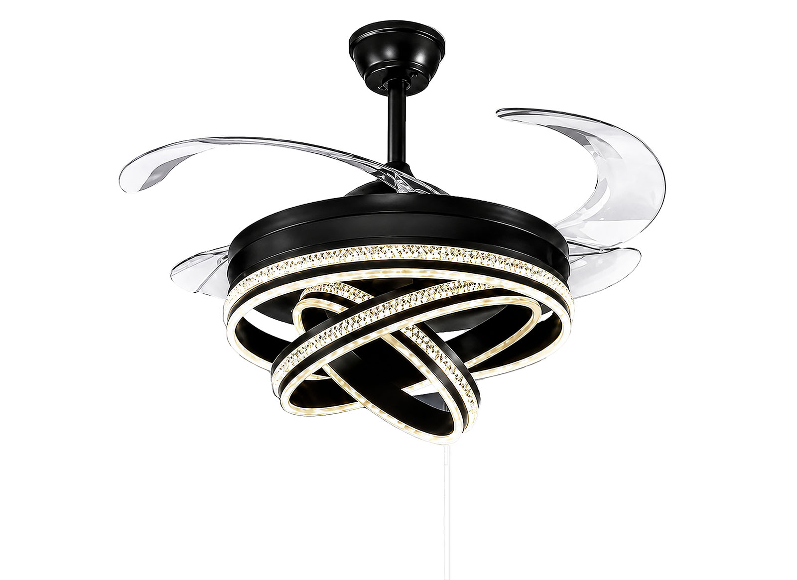 Lite Sparrow Ceiling Fan
