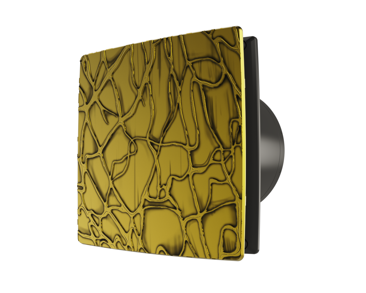Texture Bronze Premium Exhaust Fan
