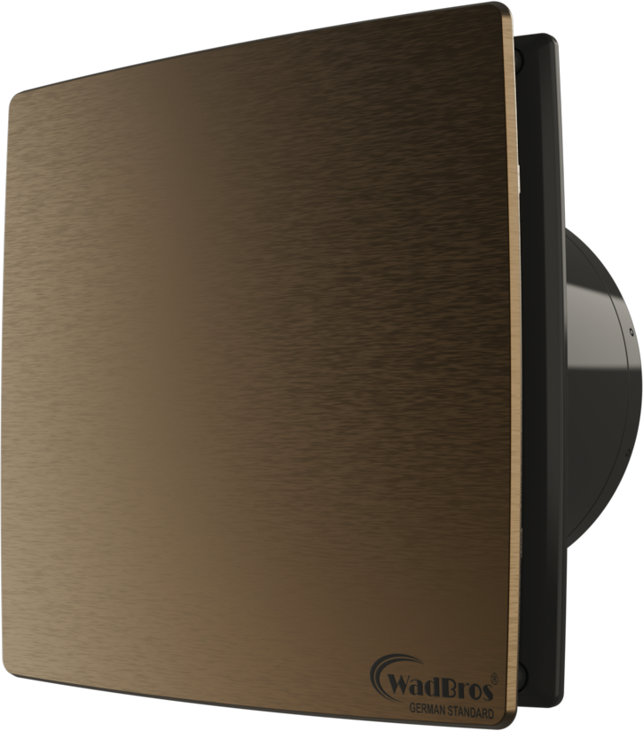 Brush Bronze Premium Exhaust Fan