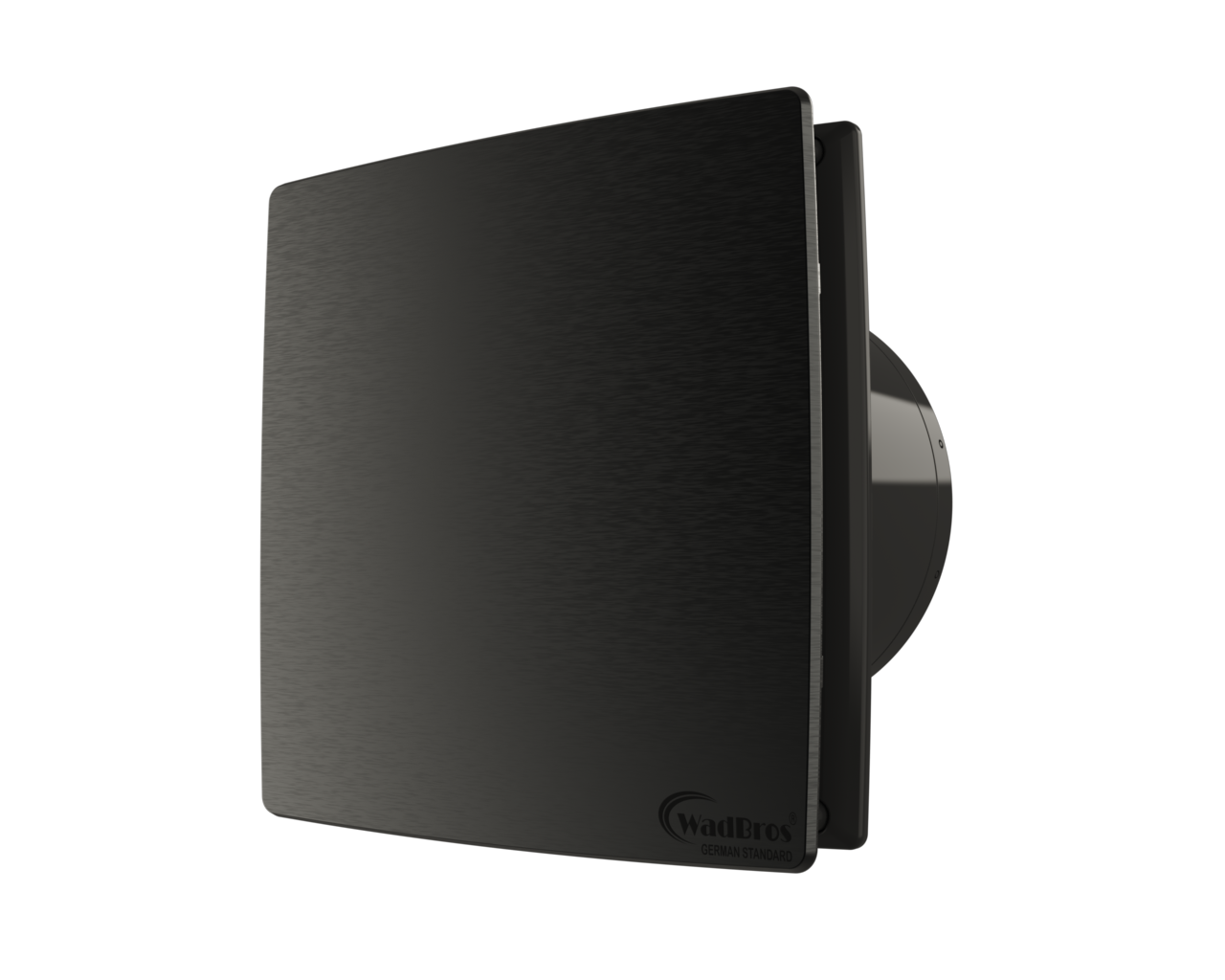 Brush Gun Metal Premium Exhaust Fan 