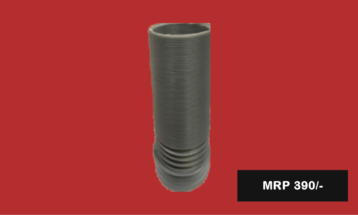 Plastic pipe