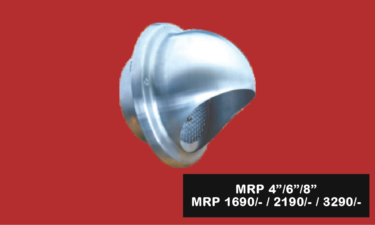 SS Cowl