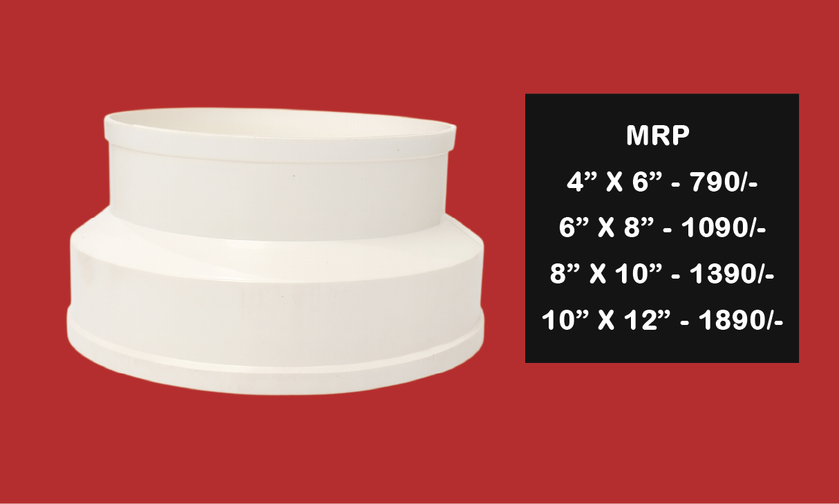 ABS Reducer