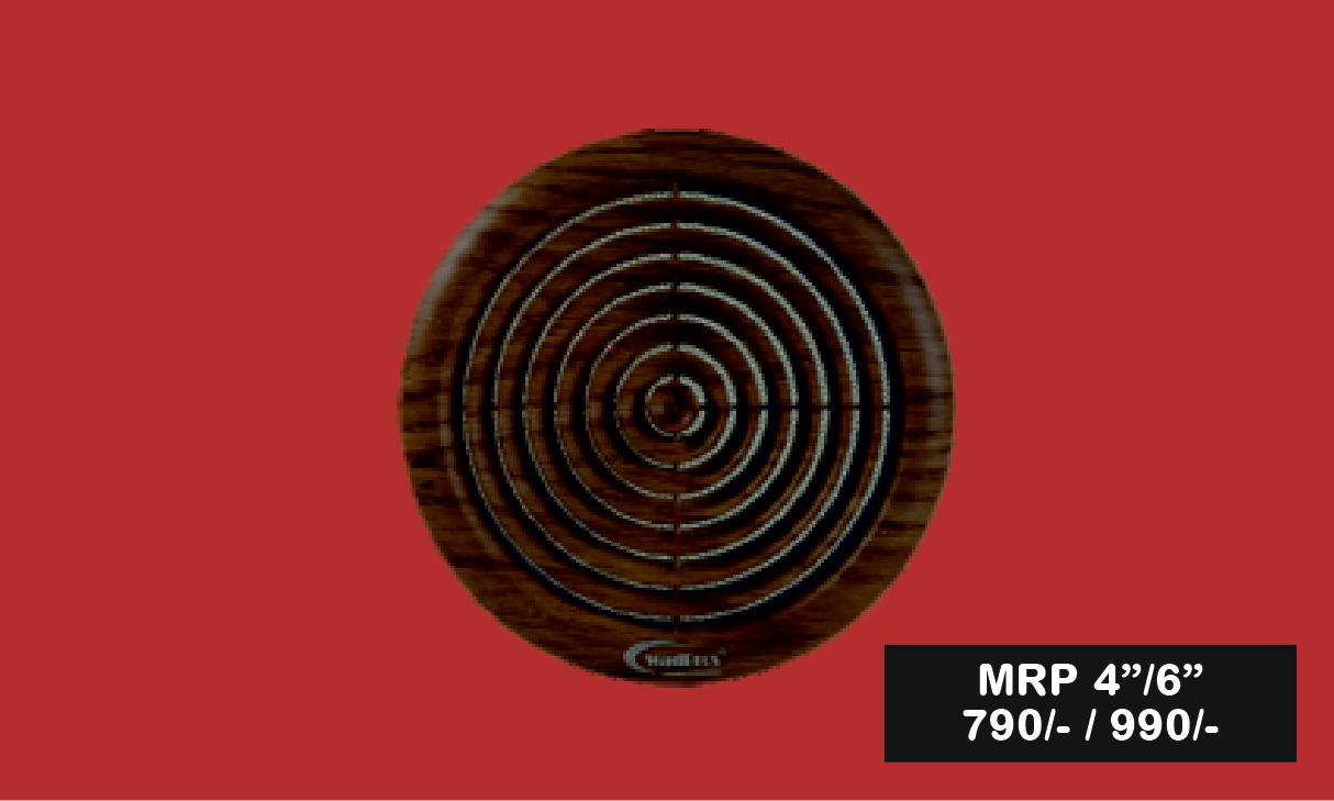 Net Diffuser Light Wood