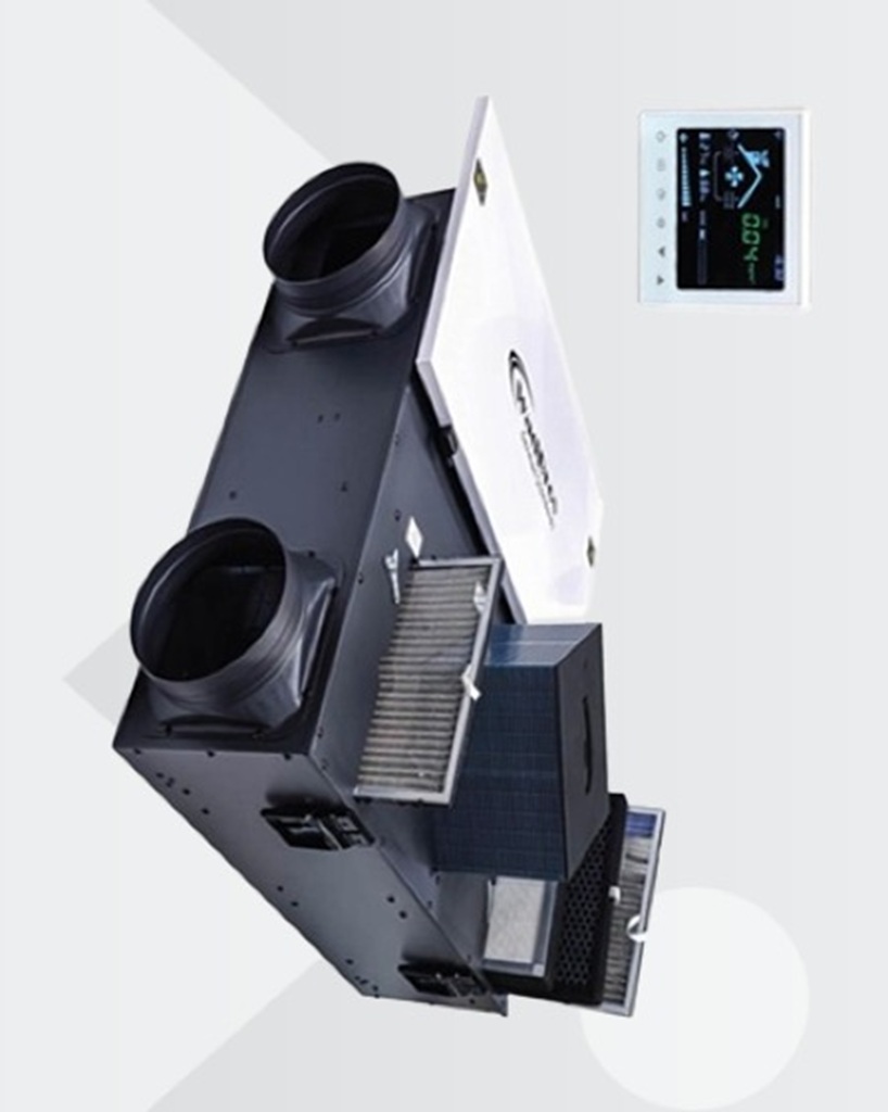 ERV NEO 800-25