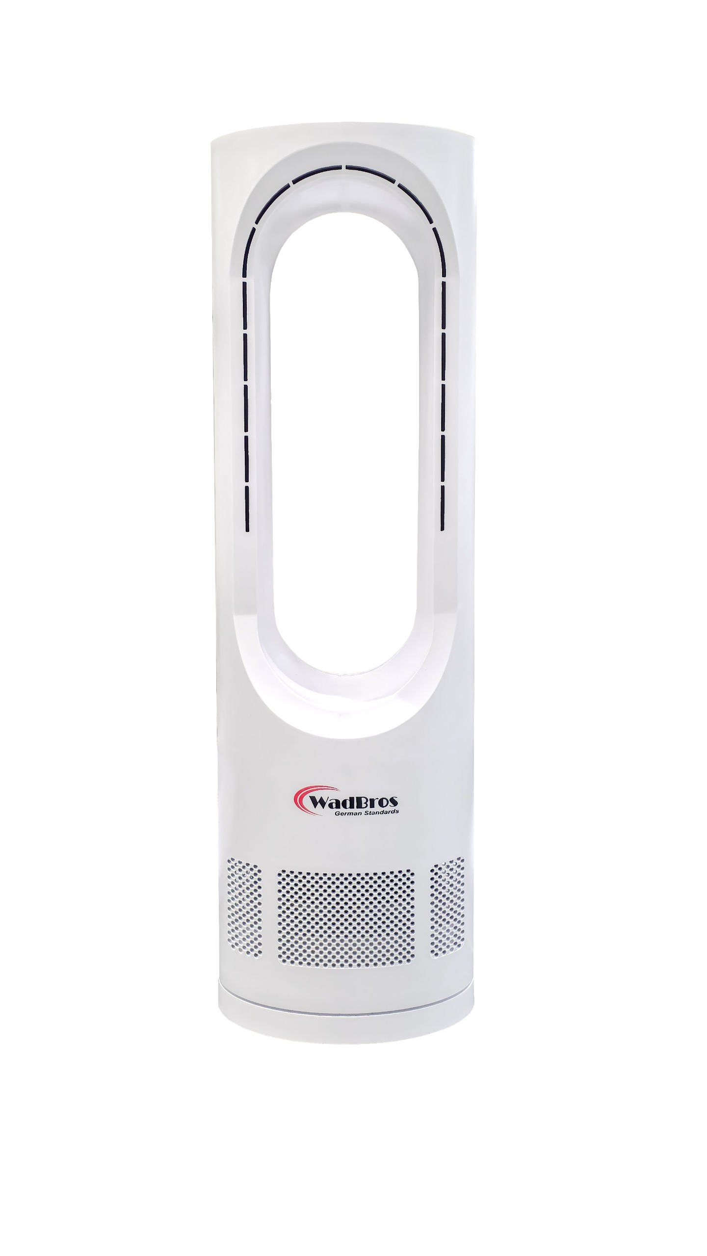 WOW MINI Bladeless Fan