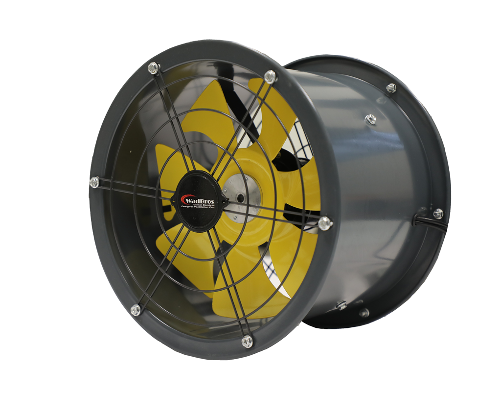 STORM 40 BLDC Exhaust Fan