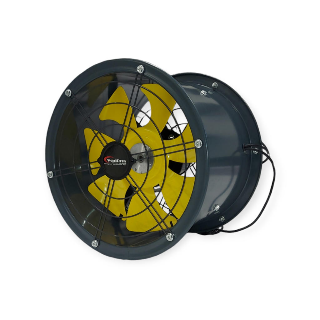 STORM 30 BLDC Exhaust Fan