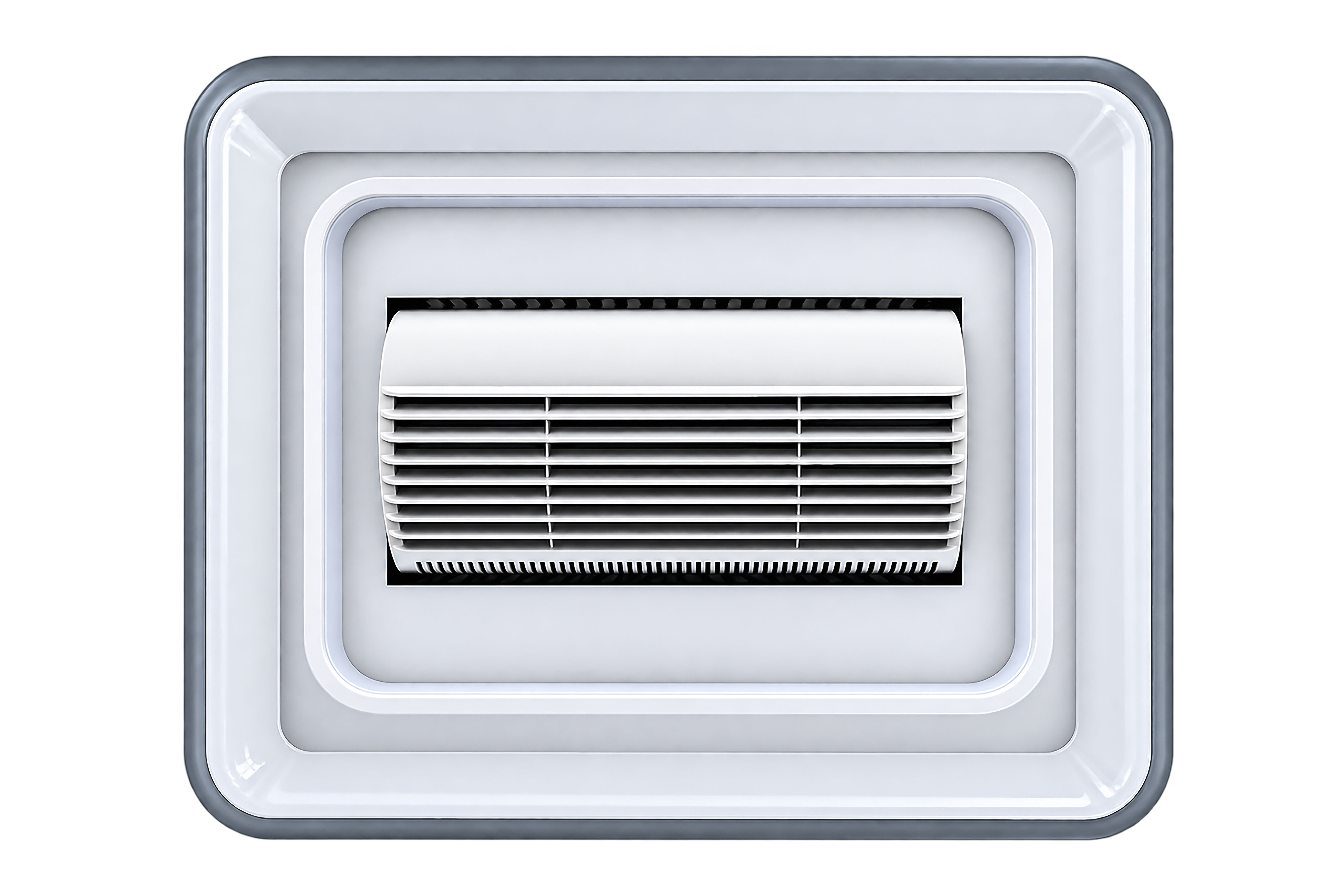 AeroLite Small Fan