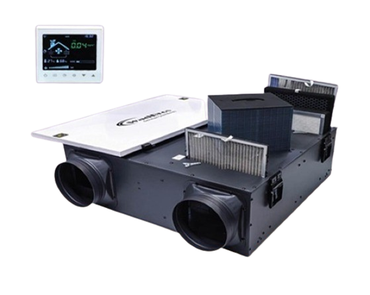 ERV NEO 150-10