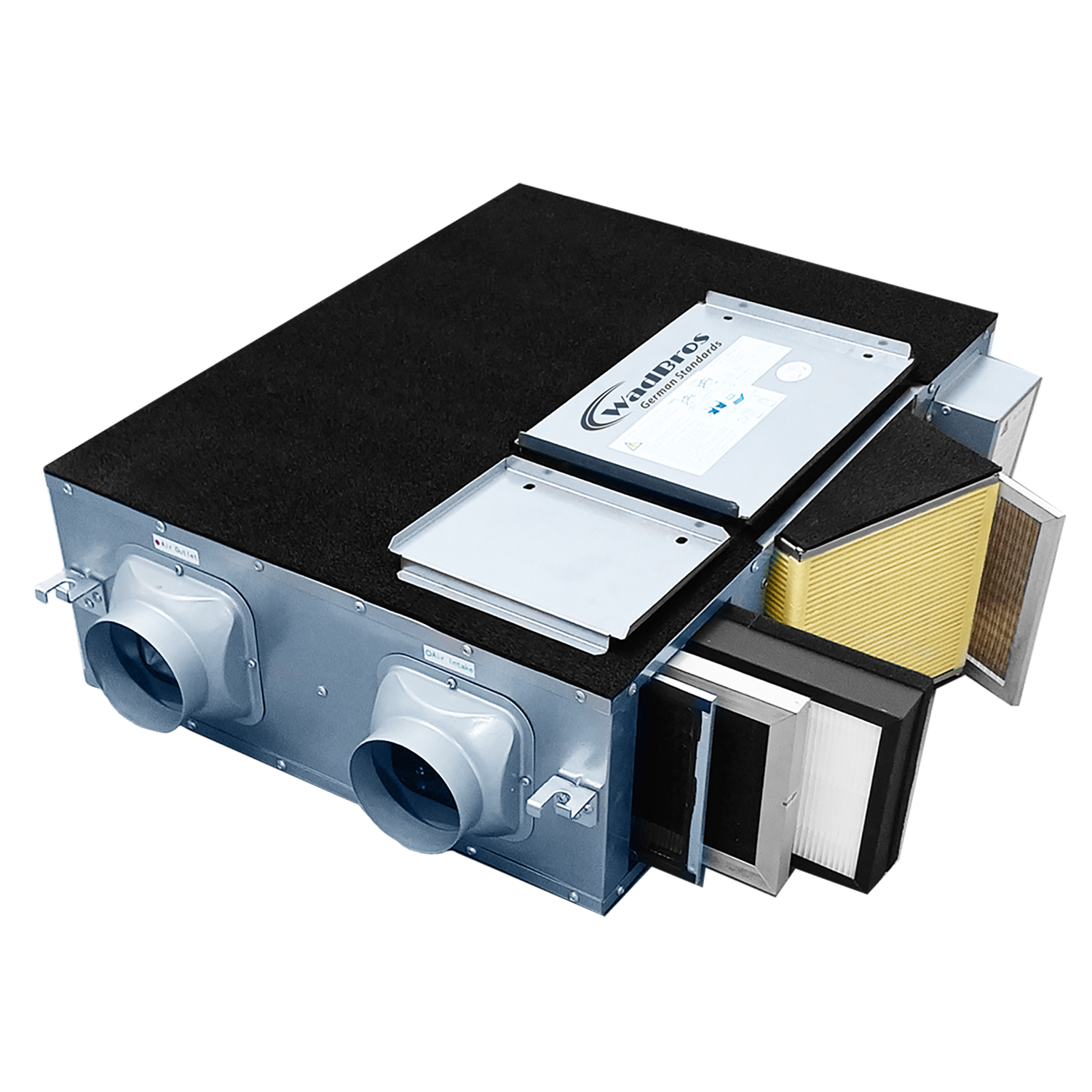 ERV 250-10