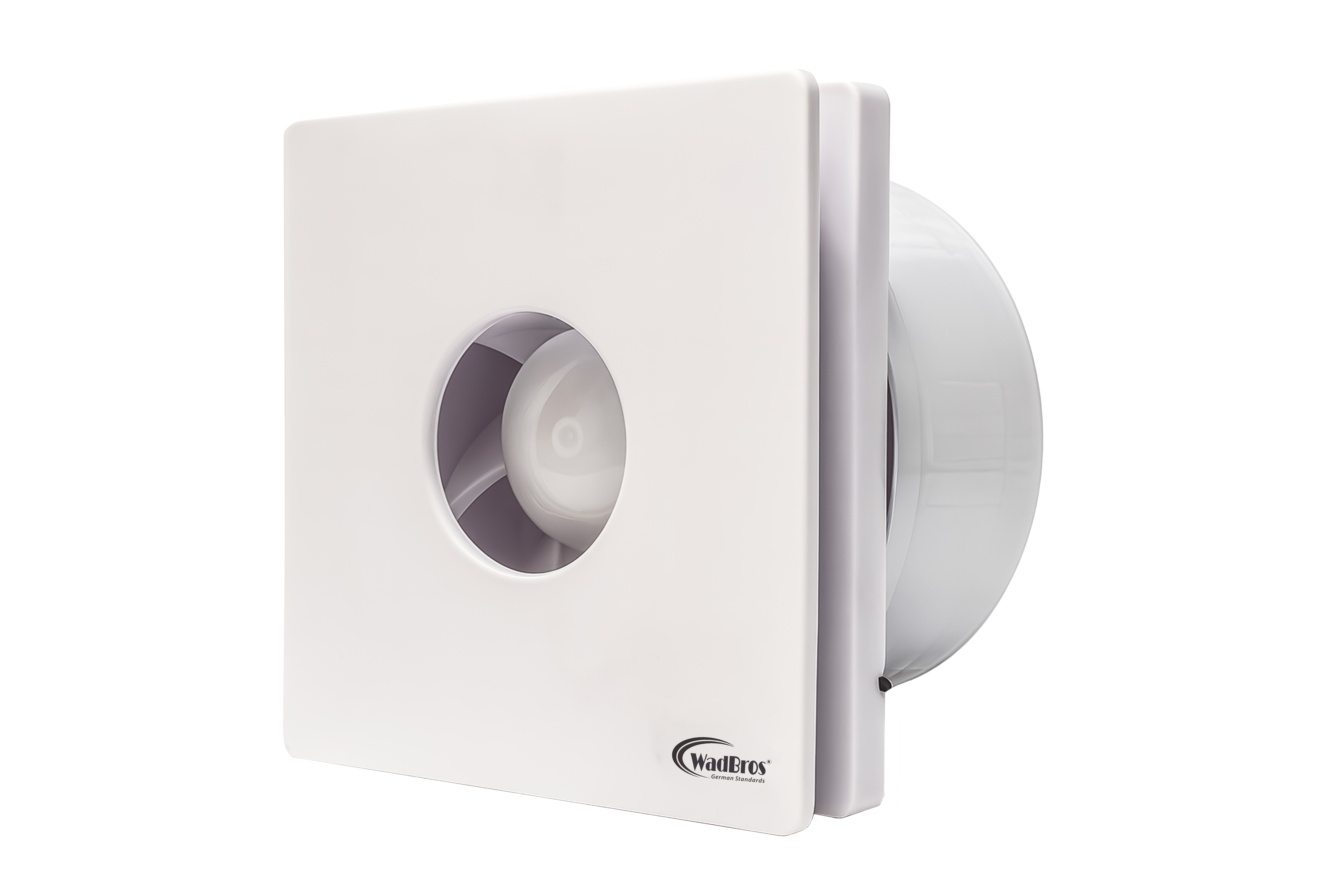 Vent 08 Ventilation Fan ( Round )