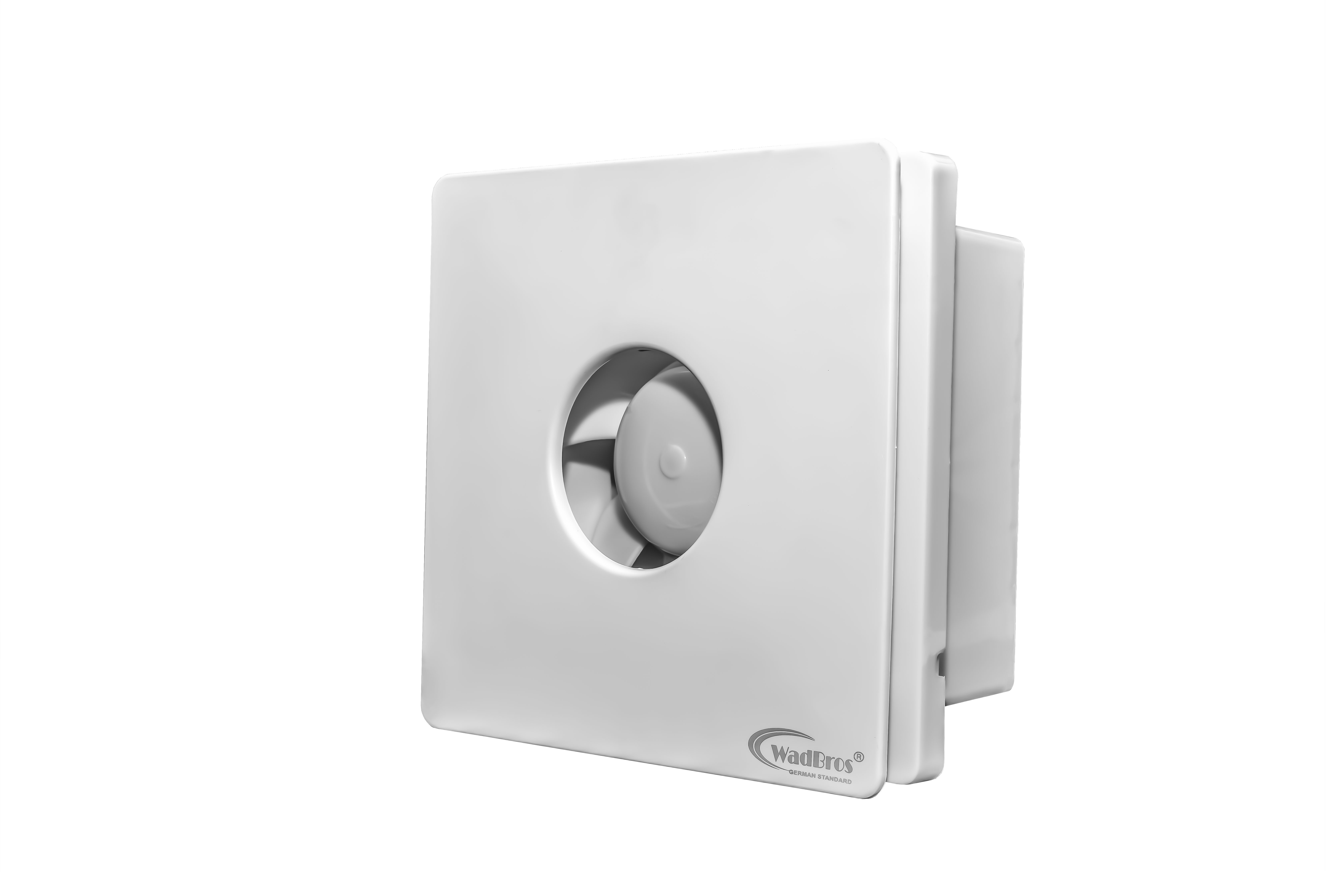 Vent 08 Ventilation Fan ( Square )