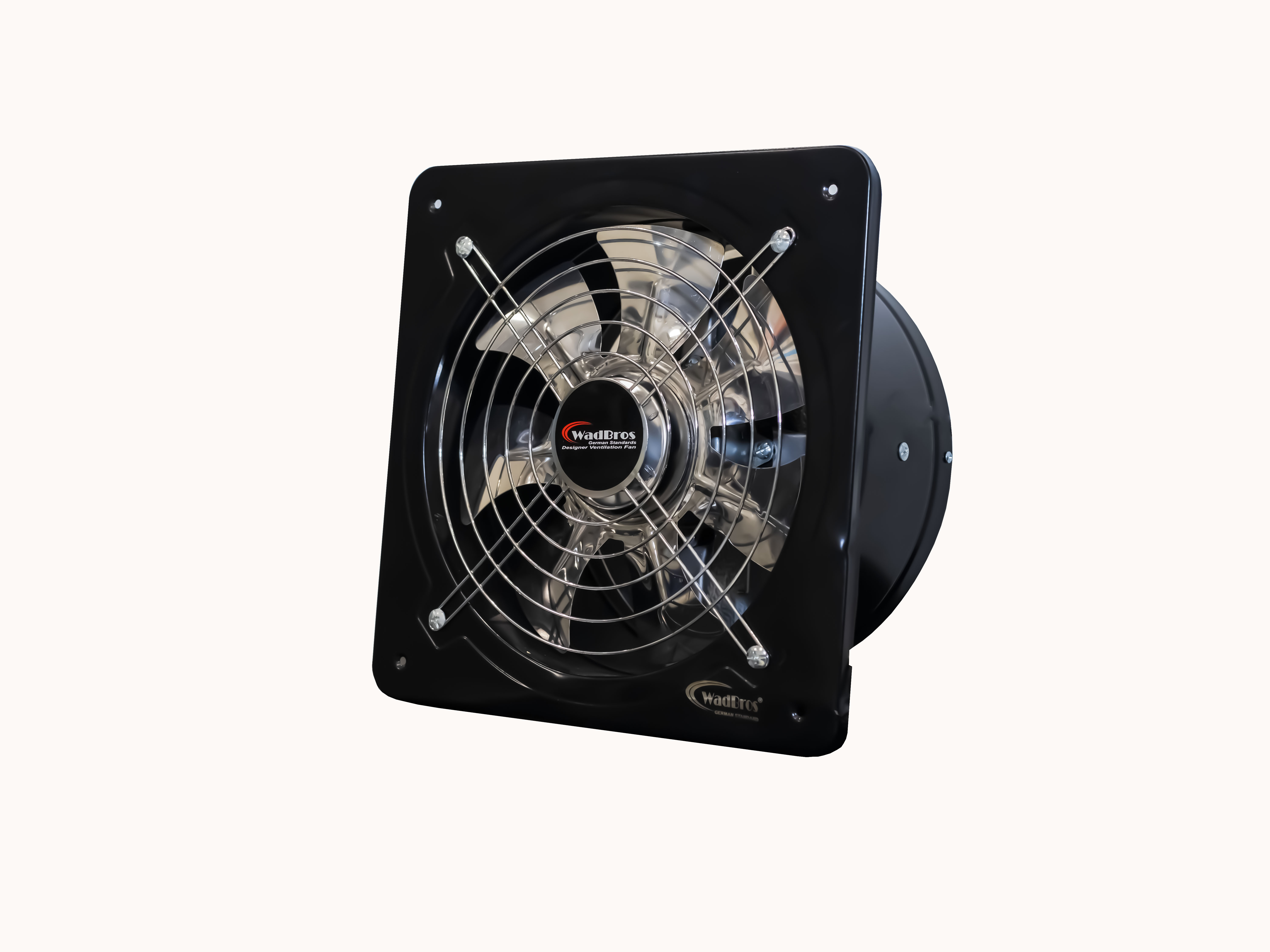 Tornado 07 Exhaust Fan