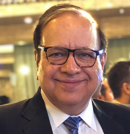 Rajeev Wadhwa