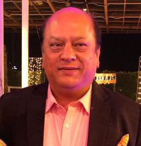 Rajesh Wadhwa