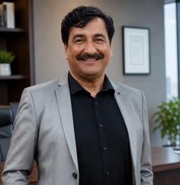 Dheeraj Dhar